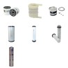 Weidemann 1350 CX45  Filter Service Kit