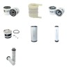 Weidemann 1490 P50 Filter Service Kit
