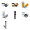 Weidemann 1702 D/M  Filter Service Kit