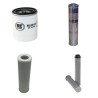 WEIDEMANN 2002 D/D Filter Service Kit w/Deutz F2L511D Eng.