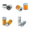 Weidemann 2002 D/M  Filter Service Kit - Air, Oil, Fuel Filters