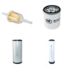 WEIDEMANN 3004 D/D Filter Service Kit w/Deutz Eng.