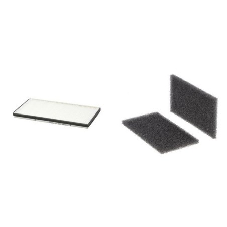 WEIDEMANN 4070 CX80 Filter Service Kit w/Deutz BF4M2011 Eng.