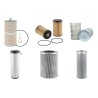 WIRTGEN CR 4500 Filter Service Kit