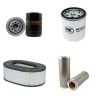 WIRTGEN FRP Filter Service Kit