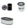 WIRTGEN FRP Filter Service Kit Air Oil Fuel Filters