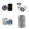 WIRTGEN HM 2500 Filter Service Kit