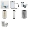 WIRTGEN REMIXER 2500 Filter Service Kit