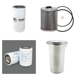WIRTGEN REMIXER 4500 Filter Service Kit
