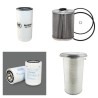 WIRTGEN REMIXER 4500 Filter Service Kit