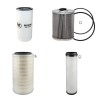 WIRTGEN SF 600DC Filter Service Kit w/Deutz Eng.