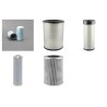 WIRTGEN SF 1000 Filter Service Kit w/CAT  Eng.