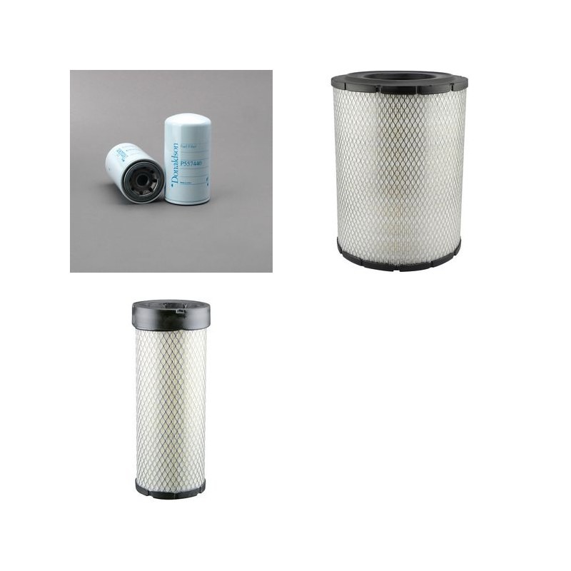WIRTGEN SF 1000 Filter Service Kit w/CAT  Eng.