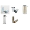WIRTGEN SF 1000C/1 Filter Service Kit w/Deutz Bf6L913 Eng.