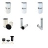 WIRTGEN W 60 Filter Service Kit w/Deutz TCD2012L06 Eng.   YR  2011-