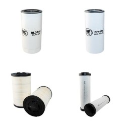 WIRTGEN W60i Filter Service Kit Air Oil Fuel Filters w/Deutz