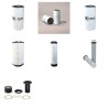 WIRTGEN W 60 R Filter Service Kit w/Deutz Eng.