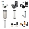 WIRTGEN W 100 CFi Filter Service Kit