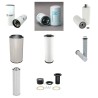 WIRTGEN W 120 CF Filter Service Kit