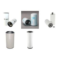 WIRTGEN W 120 CF Filter Service Kit