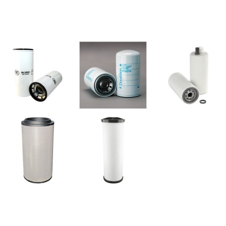 WIRTGEN W 130 CF Filter Service Kit