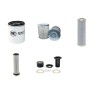 WIRTGEN W 350  Filter Service Kit   SN   595-