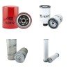 WIRTGEN WM 400 Filter Service Kit Air Oil Fuel Filters