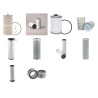WIRTGEN WR 2500 S -  Filter Service Kit   SN  350