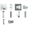 WIRTGEN WR 2500 S  Filter Service Kit   SN   0351-