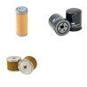 Filter Kit for Yanmar B03 