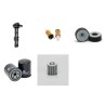 YANMAR B 05 R Filter Service Kit w/Yanmar Eng.