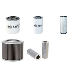 Yanmar B7-5B Filter Service Kit