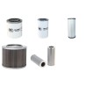 Filter Kit for Yanmar B7-5B 