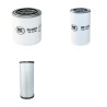 Filter Kit for Yanmar B7-5B - Air, Oil, Fuel Filters