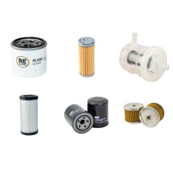 Yanmar B08-3 Filter Service Kit