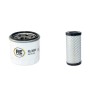 Yanmar B15-2 Service Kit Air & Oil Filters