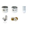 Filter Kit for Yanmar B22-2B 