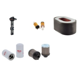 Yanmar C10R-1 Filter Service Kit