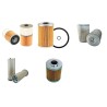 Filter Kit for Yanmar C80R-1 