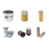 Filter Kit for Yanmar V1 