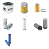 Filter Kit for Yanmar V3-2 