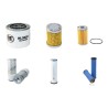 Filter Kit for Yanmar V3-2 