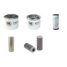YANMAR VIO 27-3 Filter Service Kit
