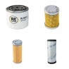 Yanmar VIO 30-2, VIO 35-2 Filter Service Kit