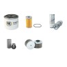 Filter Kit for Yanmar VIO50-1 