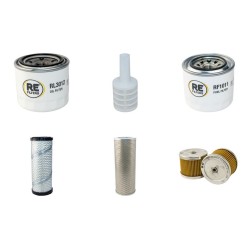Filter Kit for Yanmar VIO50-3 