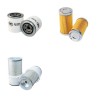 YANMAR YB 25 Filter Service Kit Air Oil Fuel Filters w/Yanmar 3T75H Eng.