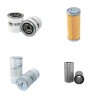 Filter Kit for Yanmar YB45 