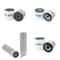 YGRIY Y 22 Filter Service Kit