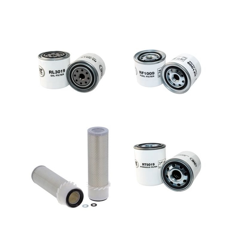 YGRIY Y 22 Filter Service Kit